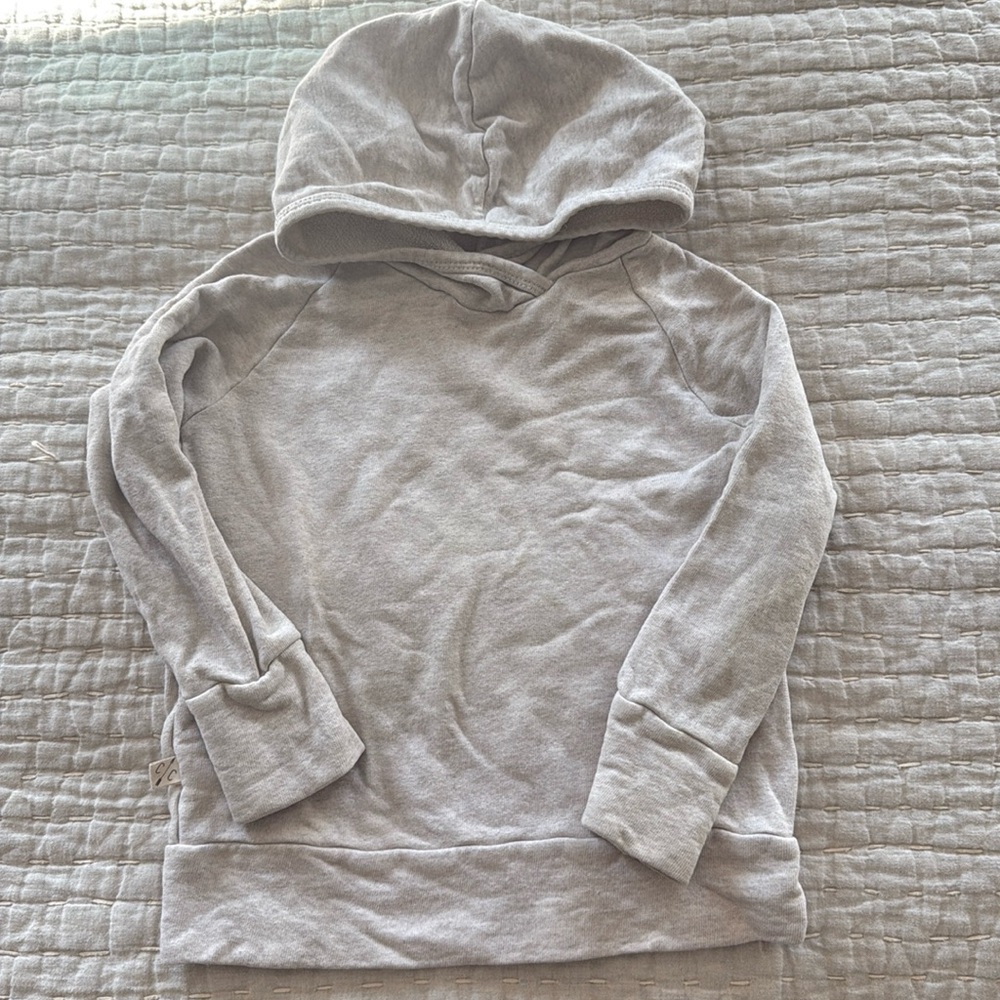 Childhoods Clothing hoodie